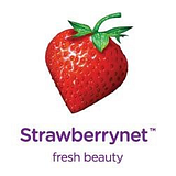 Strawberrynet Cash Back: Best Rates & Offers logo