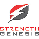 Strength Genesis Cash Back: Best Rates & Offers logo