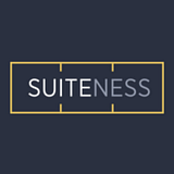 Suiteness Cash Back: Best Rates & Offers logo