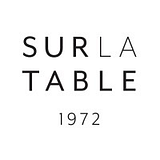 Sur La Table Cash Back: Best Rates & Offers logo