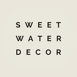 Sweet Water Decor Cash Back: Best Rates & Offers logo