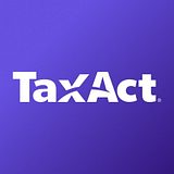 TaxAct Cash Back: Best Rates & Offers logo