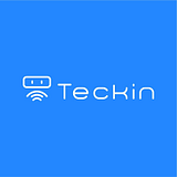 Teckin Cash Back: Best Rates & Offers logo