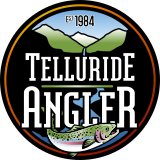 Telluride Angler Cash Back: Best Rates & Offers logo