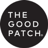 The Good Patch Cash Back: Best Rates & Offers logo