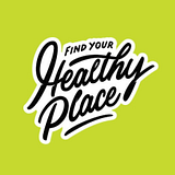 The Healthy Place Cash Back: Best Rates & Offers logo