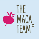 The Maca Team Cash Back: Best Rates & Offers logo