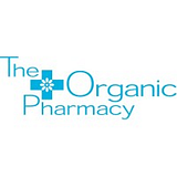 The Organic Pharmacy Cash Back: Best Rates & Offers logo