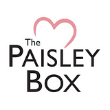 The Paisley Box Cash Back: Best Rates & Offers logo