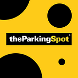 The Parking Spot Cash Back: Best Rates & Offers logo
