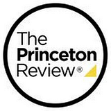 The Princeton Review Cash Back: Best Rates & Offers logo
