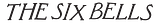 The Six Bells Cash Back: Best Rates & Offers logo
