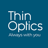 ThinOptics Cash Back: Best Rates & Offers logo