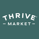 Thrive Market Cash Back: Best Rates & Offers logo