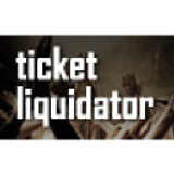 Ticket Liquidator Cash Back: Best Rates & Offers logo