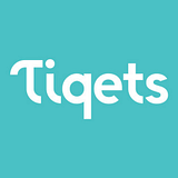 Tiqets Cash Back: Best Rates & Offers logo