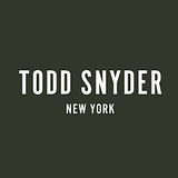 Todd Snyder Cash Back: Best Rates & Offers logo