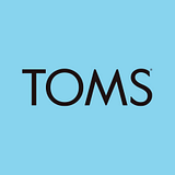 TOMS Cash Back: Best Rates & Offers logo