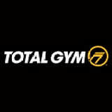 Total Gym Cash Back: Best Rates & Offers logo