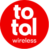 Total Wireless Cash Back: Best Rates & Offers logo