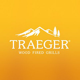 Traeger Grills Cash Back: Best Rates & Offers logo
