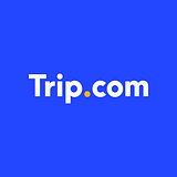 Trip.com Cash Back: Best Rates & Offers logo