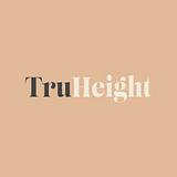 TruHeight Cash Back: Best Rates & Offers logo
