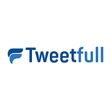 Tweetfull Cash Back: Best Rates & Offers logo
