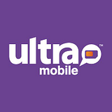 Ultra Mobile Cash Back: Best Rates & Offers logo