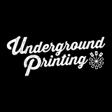 Underground Printing Cash Back: Best Rates & Offers logo