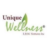 Unique Wellness Cash Back: Best Rates & Offers logo