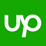 Upwork Cash Back: Best Rates & Offers logo