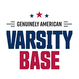 Varsity Base Cash Back: Best Rates & Offers logo