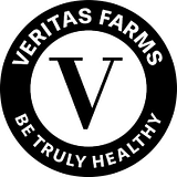 Veritas Farms Cash Back: Best Rates & Offers logo