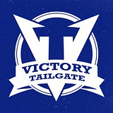 Victory Tailgate Cash Back: Best Rates & Offers logo