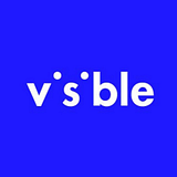 Visible Cash Back: Best Rates & Offers logo