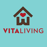 Vita Living Cash Back: Best Rates & Offers logo