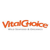 Vital Choice Cash Back: Best Rates & Offers logo