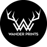 Wander Prints Cash Back: Best Rates & Offers logo