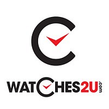Watches2U Cash Back: Best Rates & Offers logo