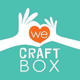 We Craft Box Cash Back: Best Rates & Offers logo