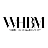 White House Black Market Cash Back: Best Rates & Offers logo