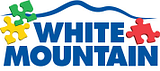 White Mountain Puzzles Cash Back: Best Rates & Offers logo