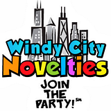 Windy City Novelties Cash Back: Best Rates & Offers logo