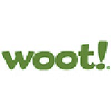 Woot! Cash Back: Best Rates & Offers logo