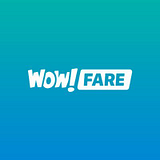 Wowfare.com Cash Back: Best Rates & Offers logo