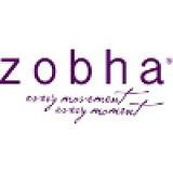 Zobha Cash Back: Best Rates & Offers logo