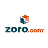 Zoro Cash Back: Best Rates & Offers logo